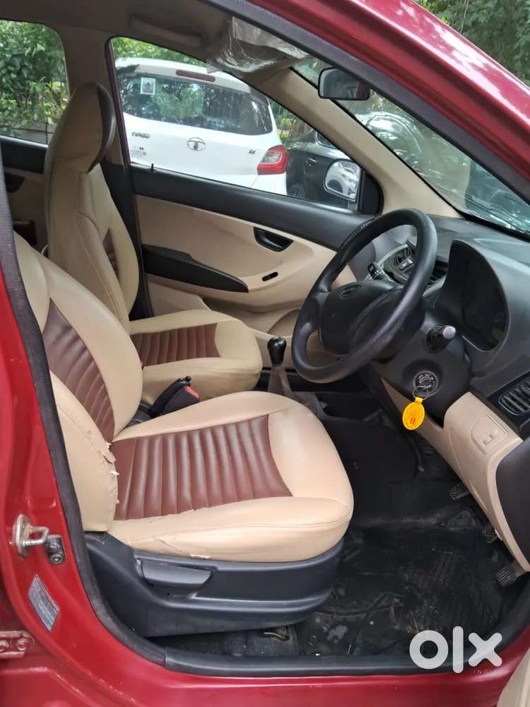 Hyundai Eon Magna, 2014, Petrol