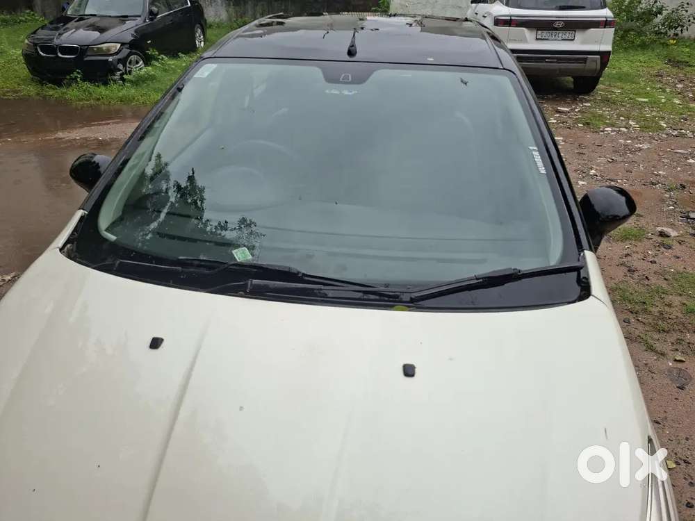 Fiat Punto Evo Petrol 2016