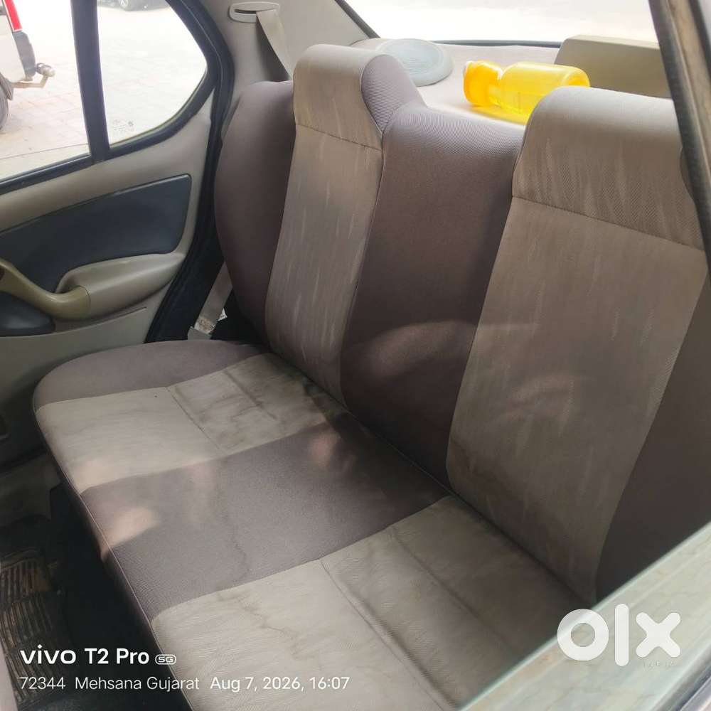 Tata Indigo 2013 Diesel 101500 Km