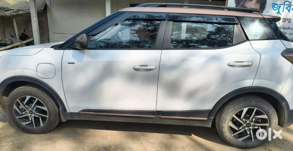 Mahindra Xuv400 Ev 2024 Electric Well Maintained