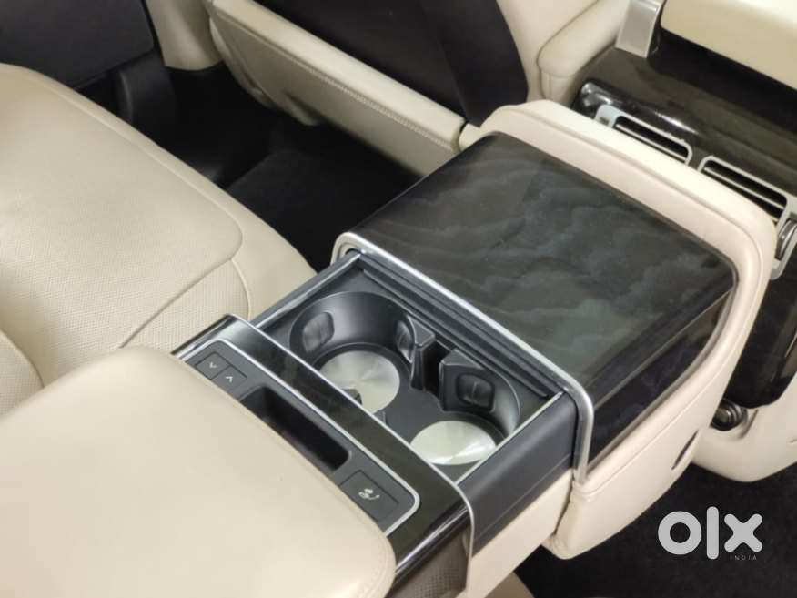 Land Rover Range 5.0 Petrol Swb Autobiography, 2019, Petrol