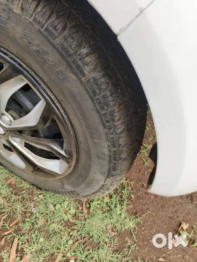 Maruti Suzuki Ritz 2011/10 Vxi 81543 Driven