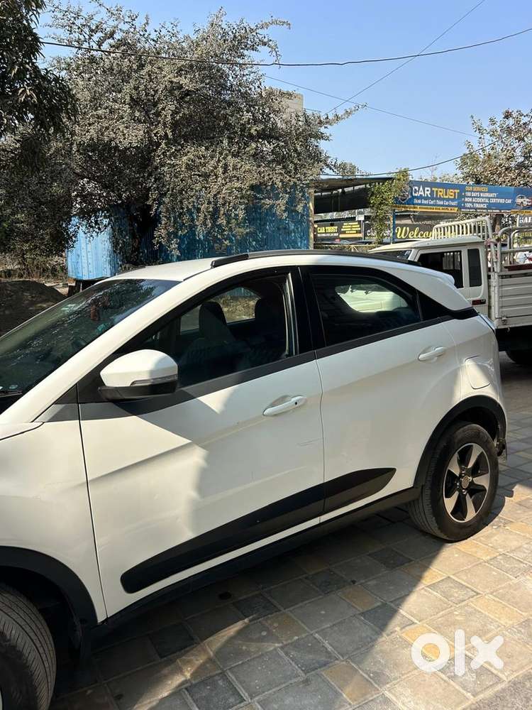 Tata Nexon Diesel 2018