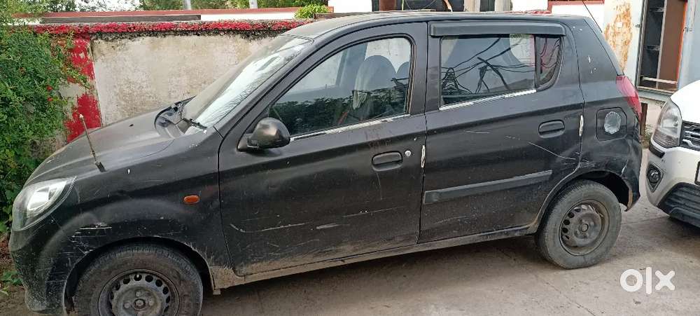 Maruti Suzuki Alto 800 2014 Petrol 65000 Km Driven