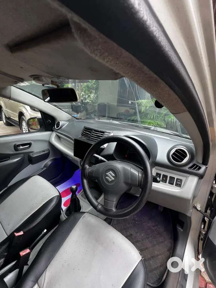 Maruti Suzuki A-star 2010 Petrol Well Maintained