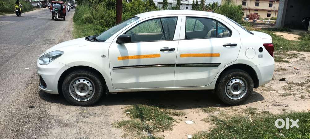 Maruti Suzuki Dzire, 2023, Cng & Hybrids