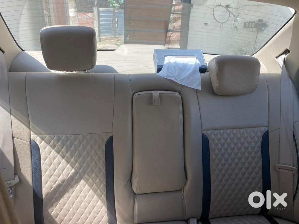 Maruti Suzuki Swift Dzire 2018 Diesel Well Maintained