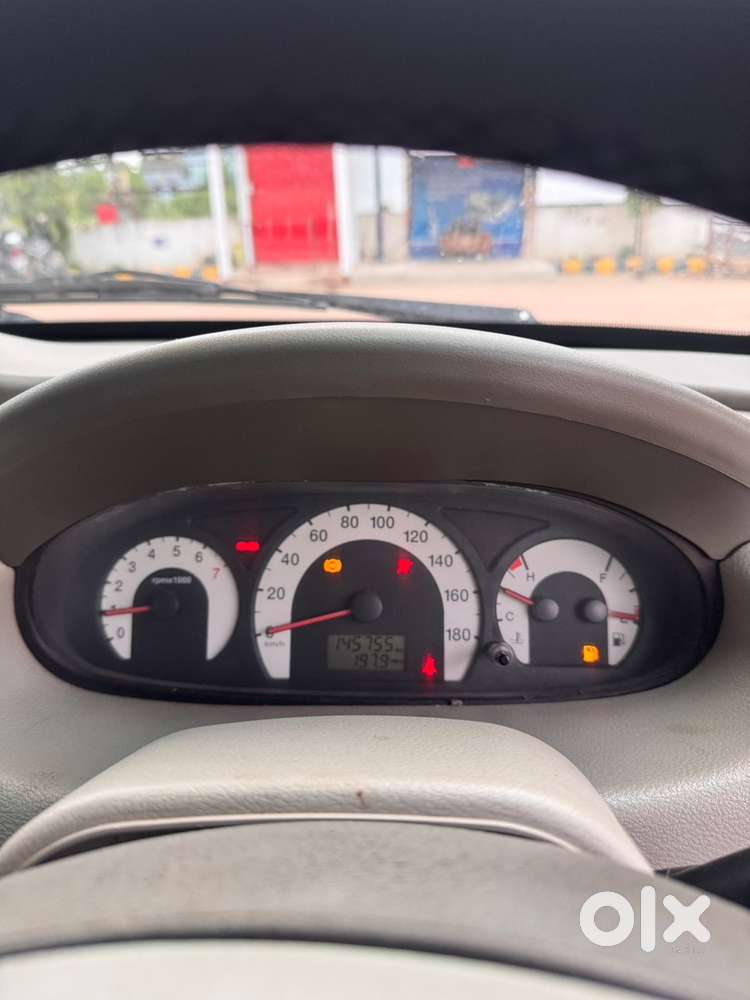 Mahindra Quanto 2013 Diesel