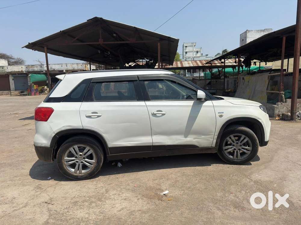 Maruti Suzuki 2016 Diesel