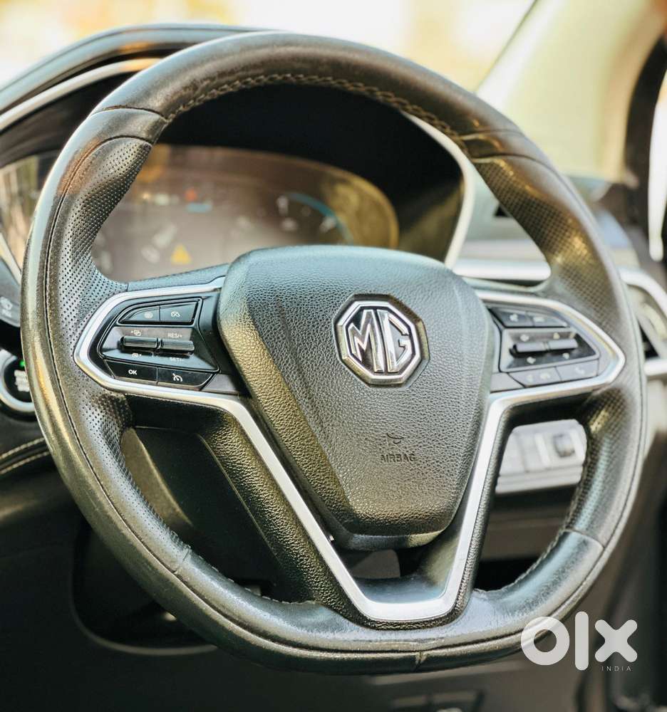 Mg Hector Sharp Diesel Mt, 2019, Diesel