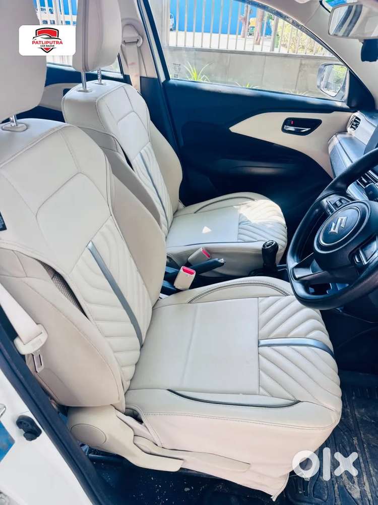Maruti Suzuki Dzire Vxi Ags, 2026, Petrol