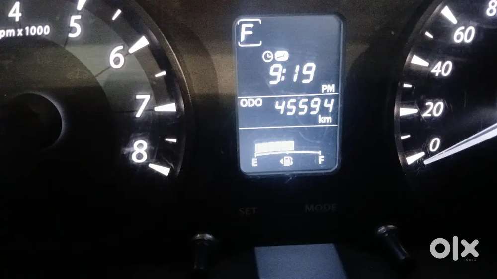 Tata Bolt 2016 Diesel Good Condition