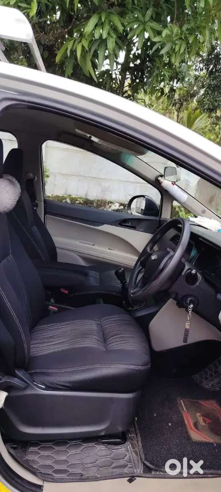 Mahindra Marazzo 2019 Diesel 135000 Km Driven