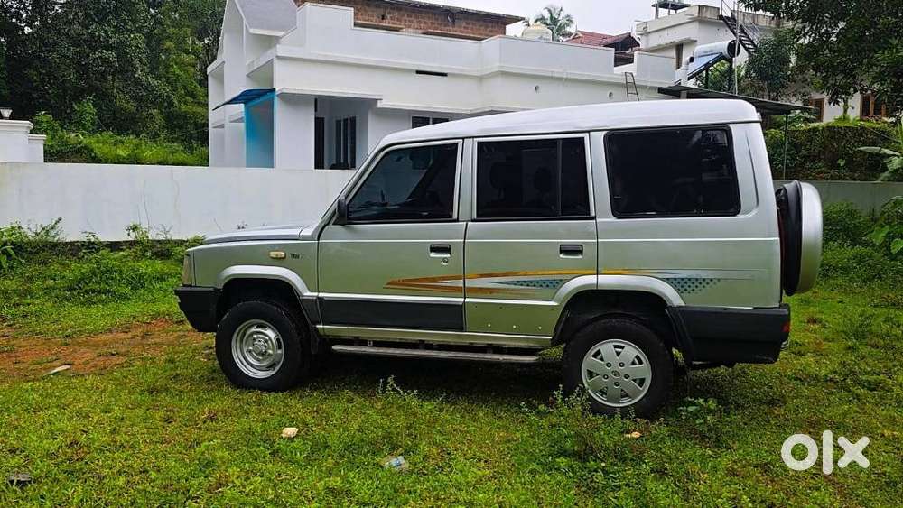 Tata Sumo Victa Di Ex 7/9 Str Bsii, 2006, Diesel