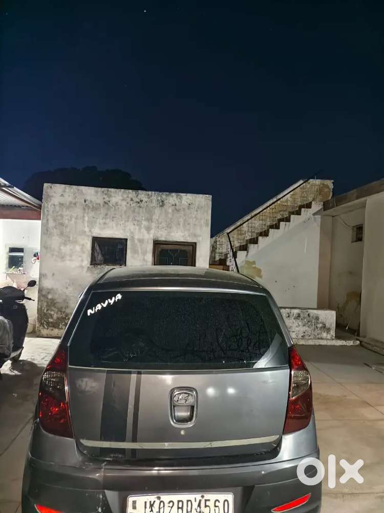 Hyundai I10 2013 Petrol 60000 Km Driven