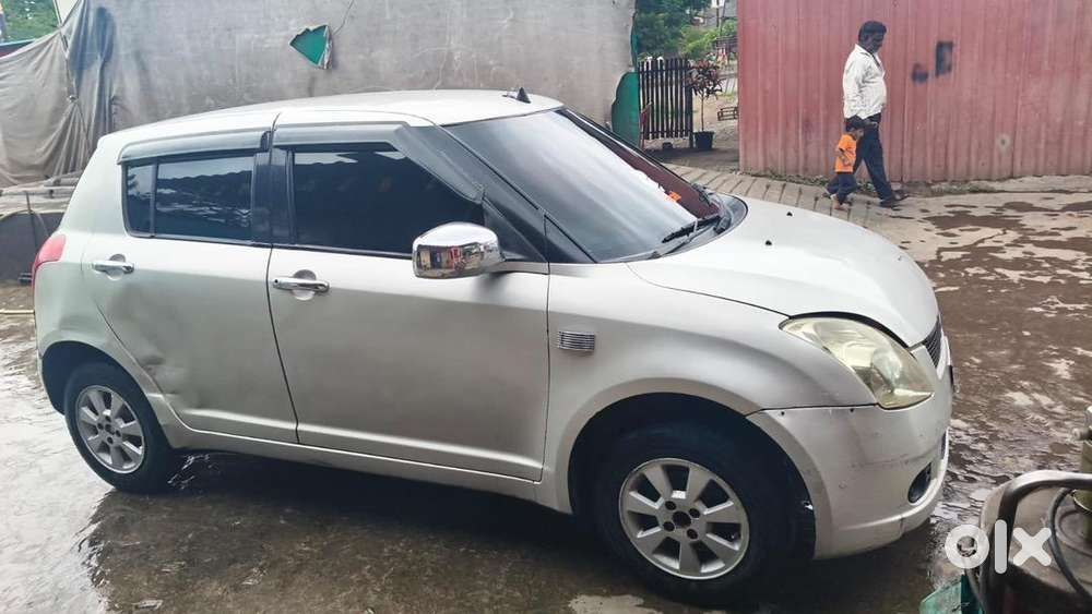Maruti Suzuki Swift 2010 Petrol Good Condition
