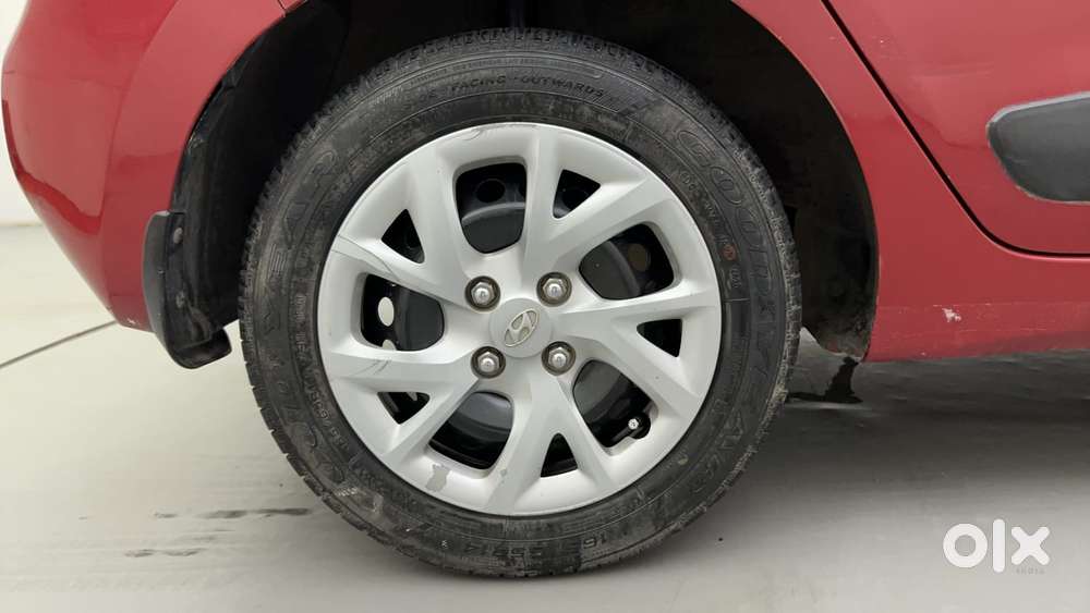 Hyundai Grand I10 1.2 Kappa Magna At, 2017, Petrol