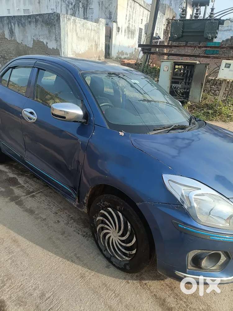 Maruti Suzuki Dzire 2017