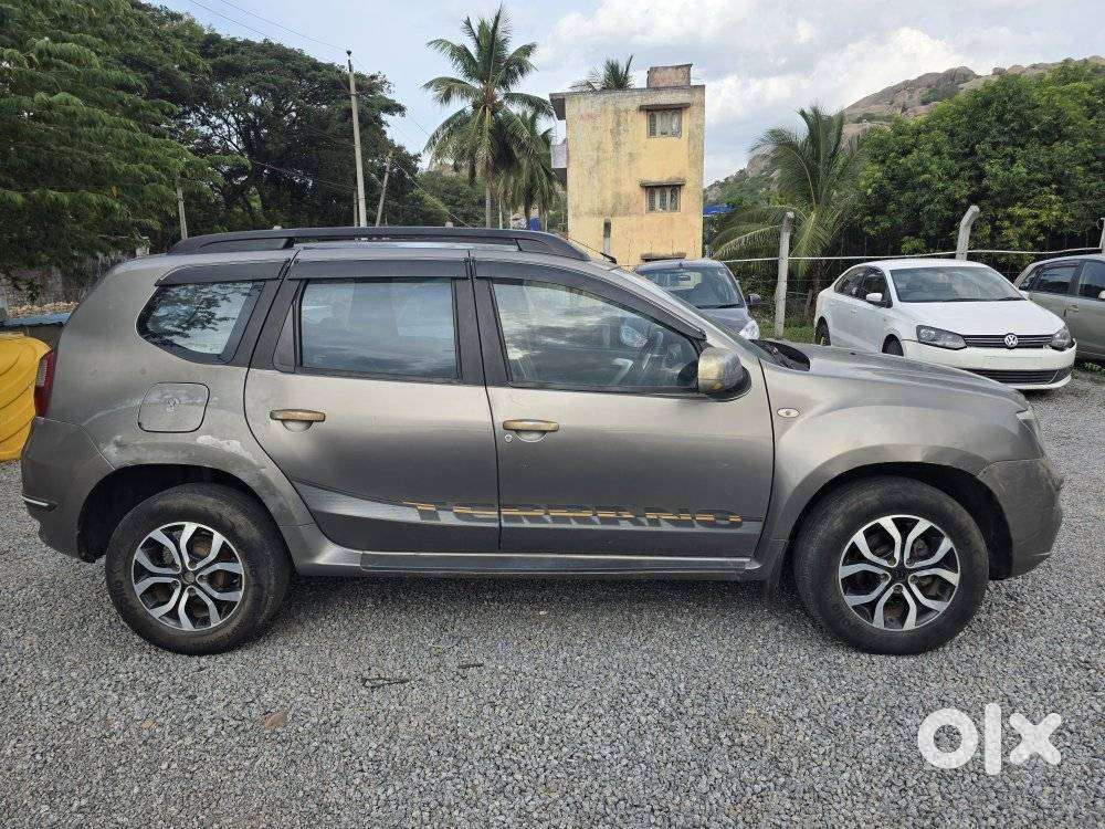 Nissan Terrano Xl 85 Ps Deisel, 2015, Diesel