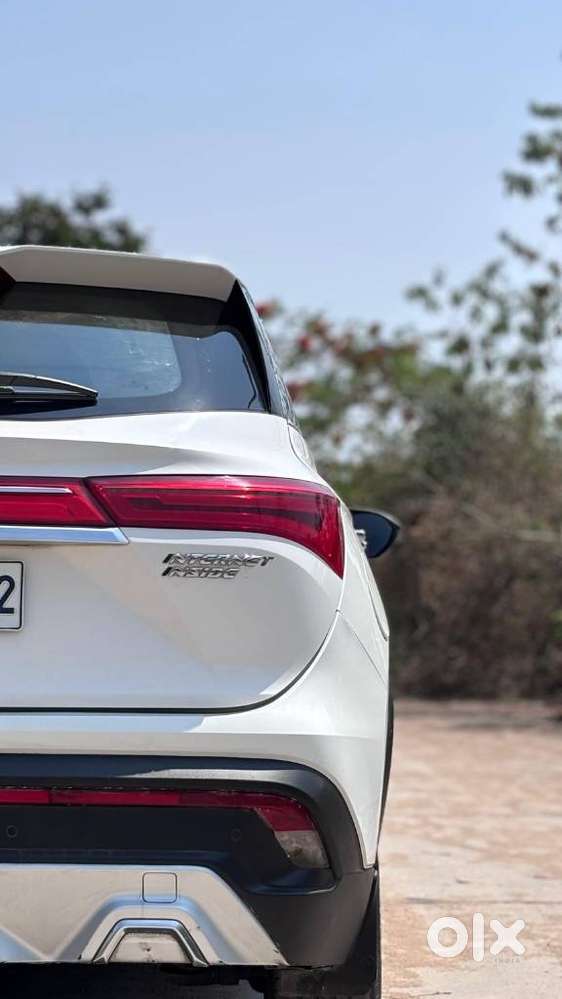 Mg Hector 2.0 Sharp Diesel, 2019, Diesel