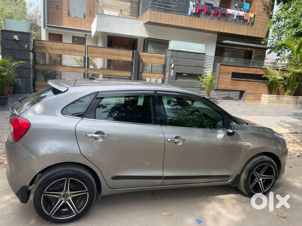 Maruti Baleno Diesel 2016 (reg Pb65)