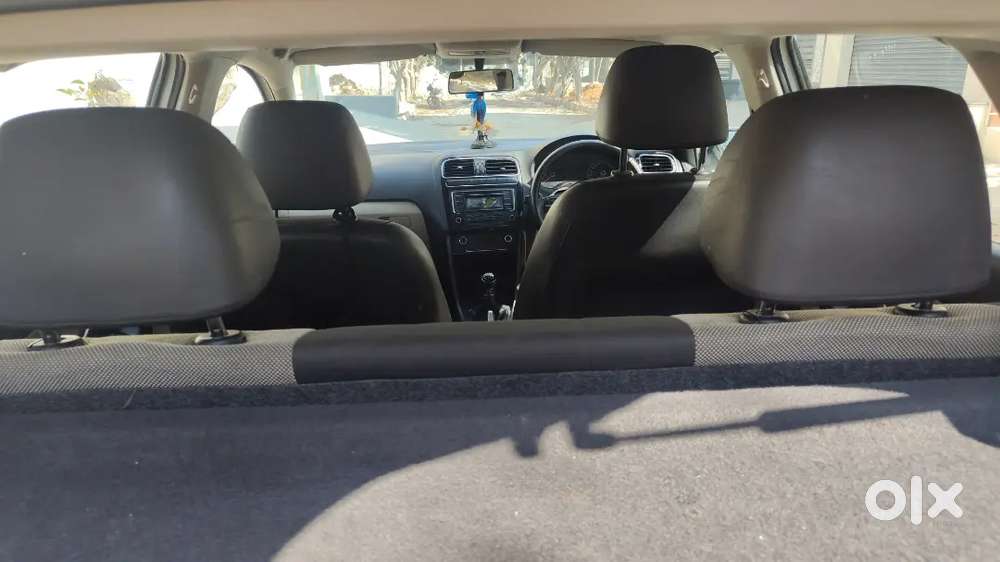 Volkswagen Polo Gt Tdi (2014 Reg) – Enthusiast's Choice, Good Drive