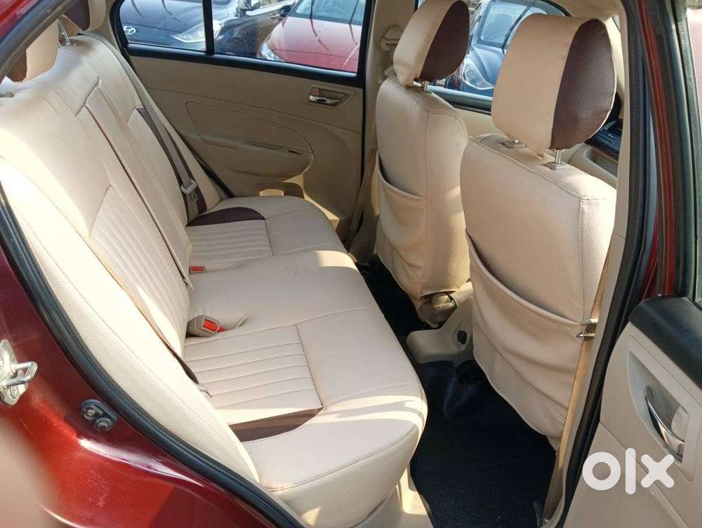 Maruti Suzuki Swift Dzire 2015-2017 1.2 Vxi, 2016, Petrol