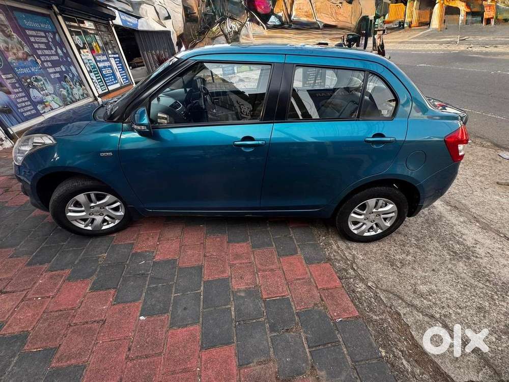 Maruti Suzuki Diesel 2014 Zdi