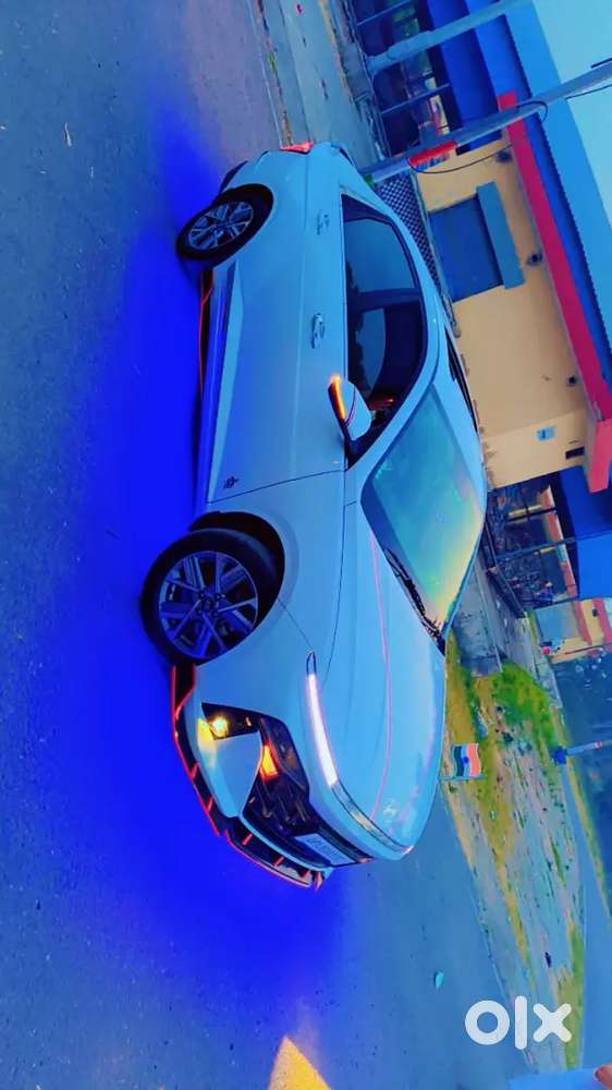Hyundai Verna 1.5 Turbo 2026