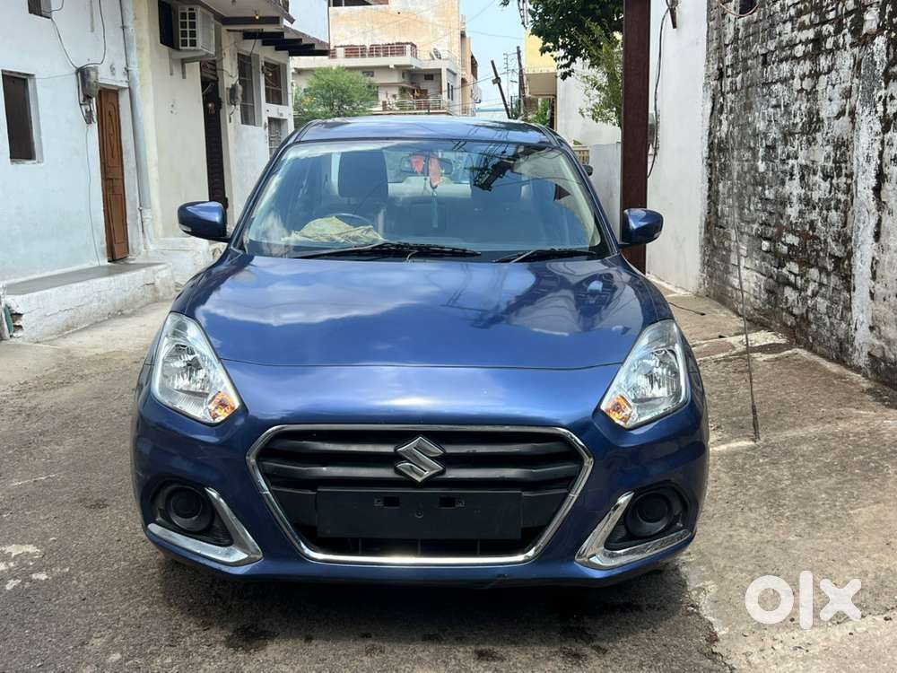 Maruti Suzuki Dzire 2020 Diesel Good Condition