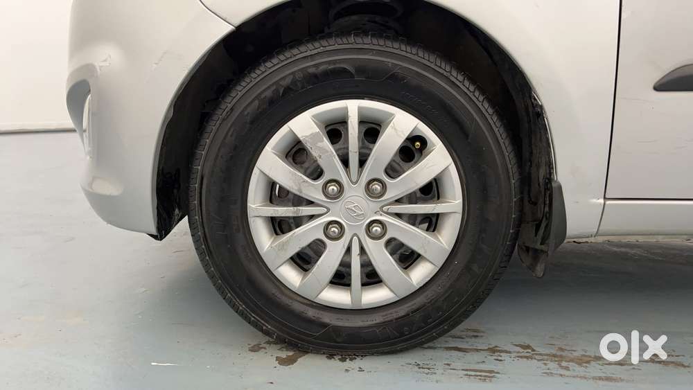 Hyundai I10 Sportz 1.1 Irde2, 2015, Petrol