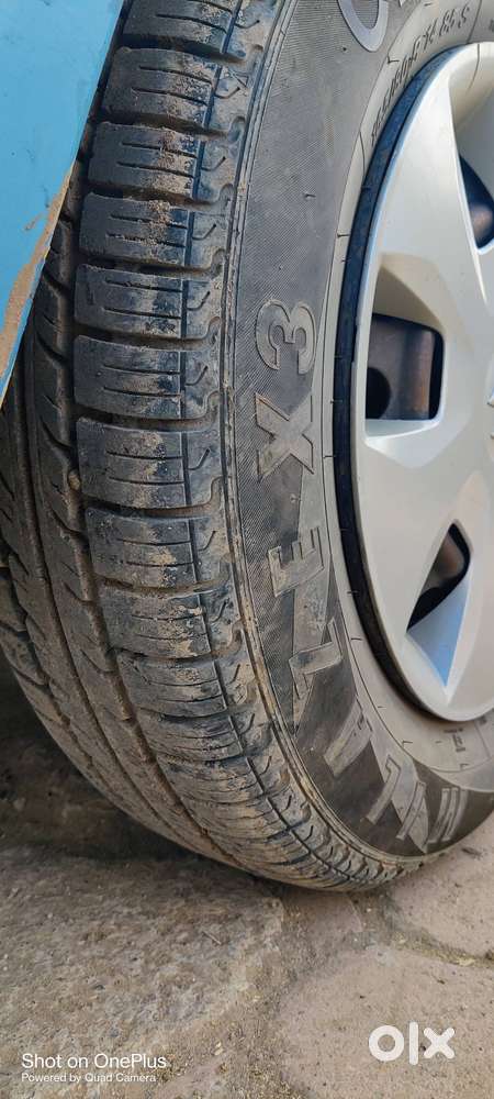 Good Condition And Well Mentend Car