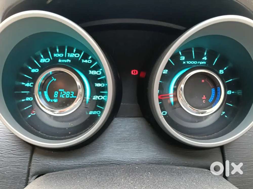Mahindra Xuv500 W6 Diesel  Excellent Condition  Well Maintained