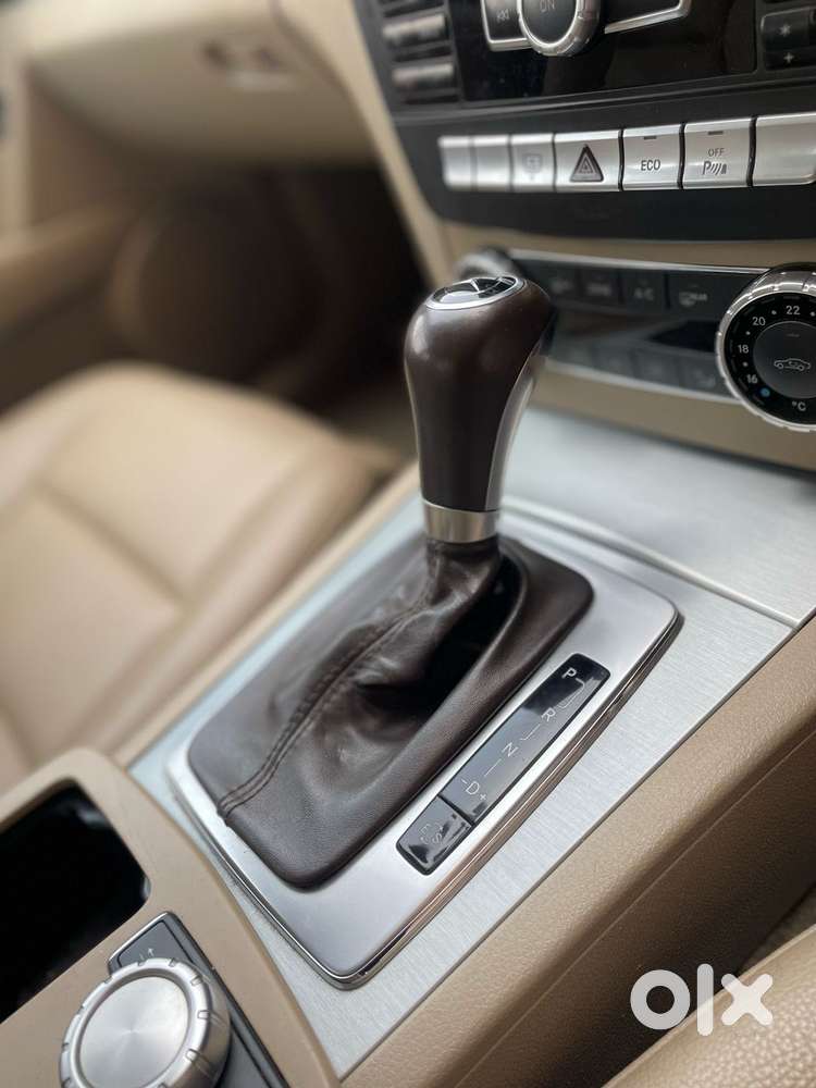 Mercedes-benz C-class C 220d, 2014, Diesel