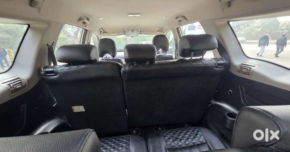 Mahindra Xuv500 W7, 2018, Diesel