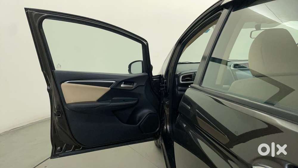 Honda Jazz 1.2 Zx Cvt I-vtec, 2022, Petrol