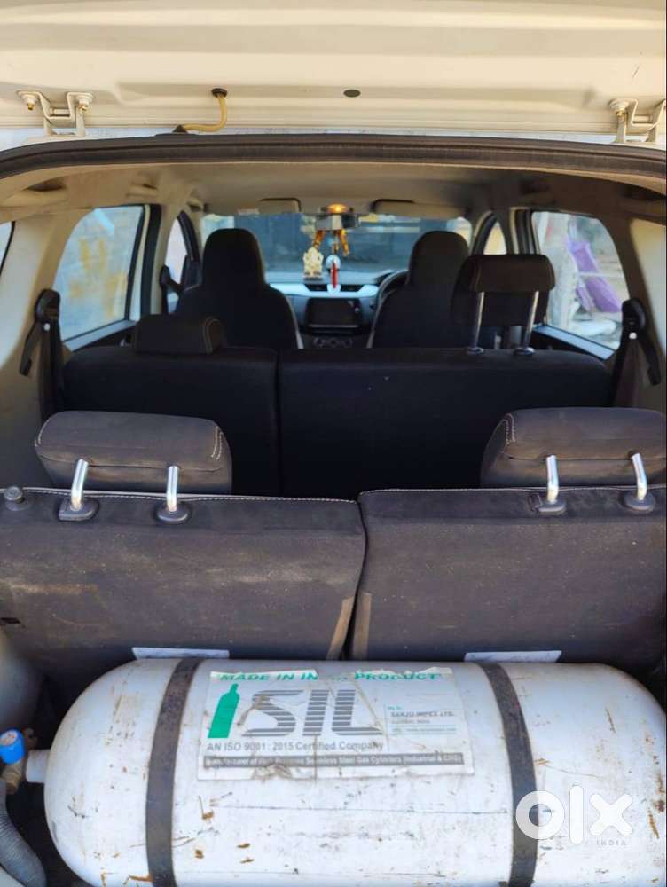 Renault Triber 2020 Cng & Hybrids Well Maintained