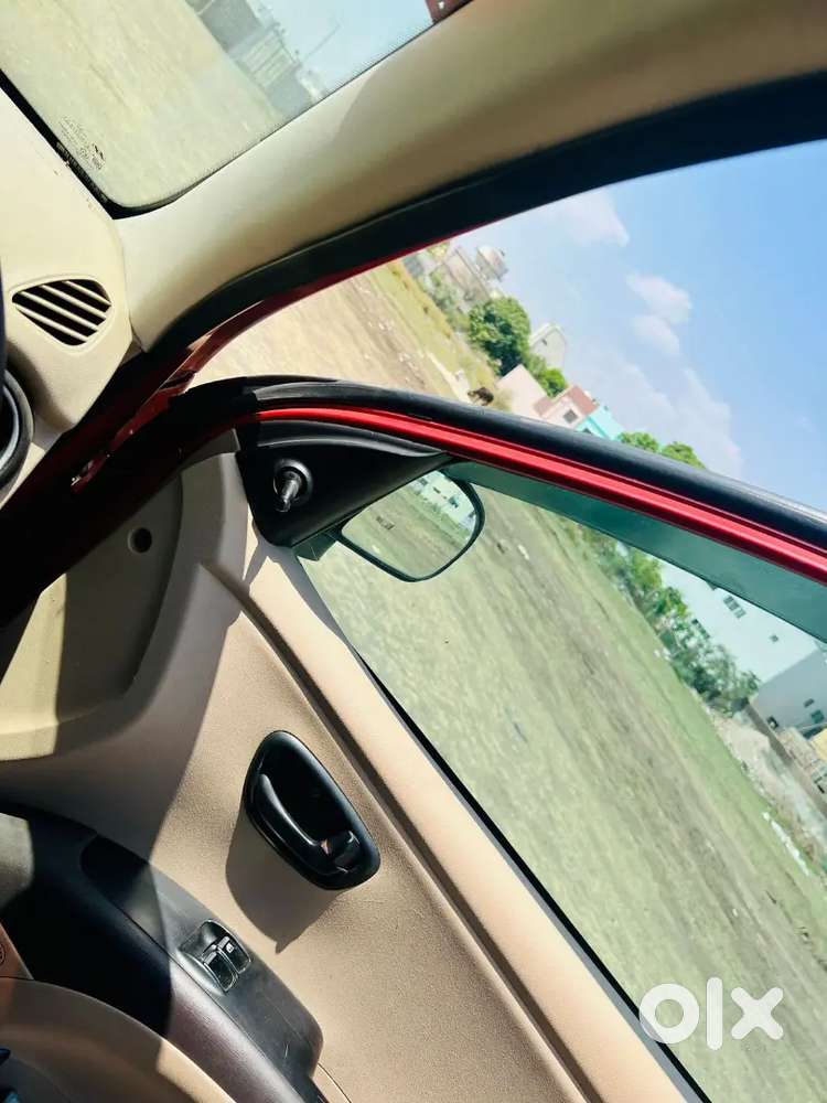 Hyundai I10 Petrol 2008 Urgent Sell Karna Hai