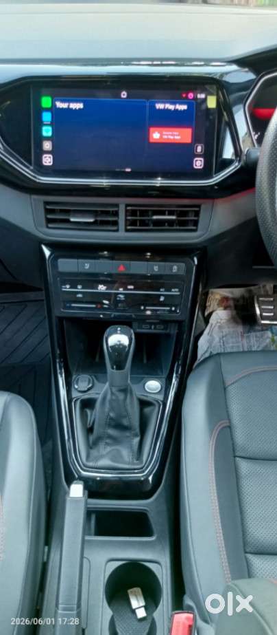 Volkswagen Taigun Gt Plus 1.5 Tsi Dsg, 2024, Petrol