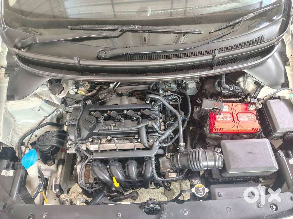 Hyundai I20 Sportz Plus, 2019, Petrol