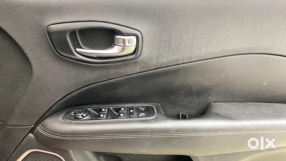 Jeep Compass 2.0 Sport Diesel, 2018, Diesel
