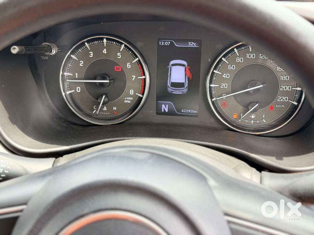 Maruti Suzuki Baleno 1.2 Zeta At, 2023, Petrol