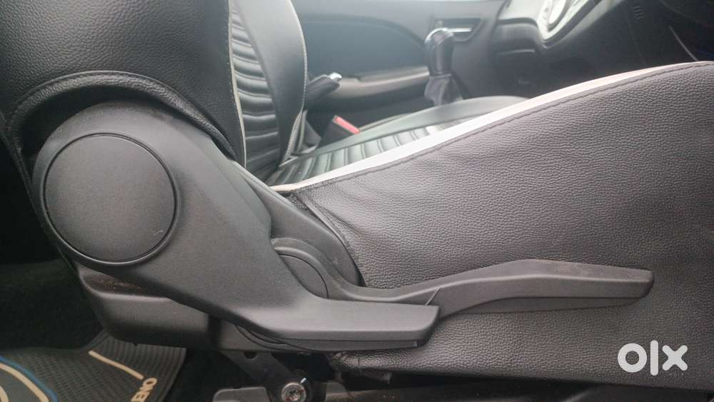 Maruti Suzuki Baleno 1.2 Alpha, 2019, Petrol