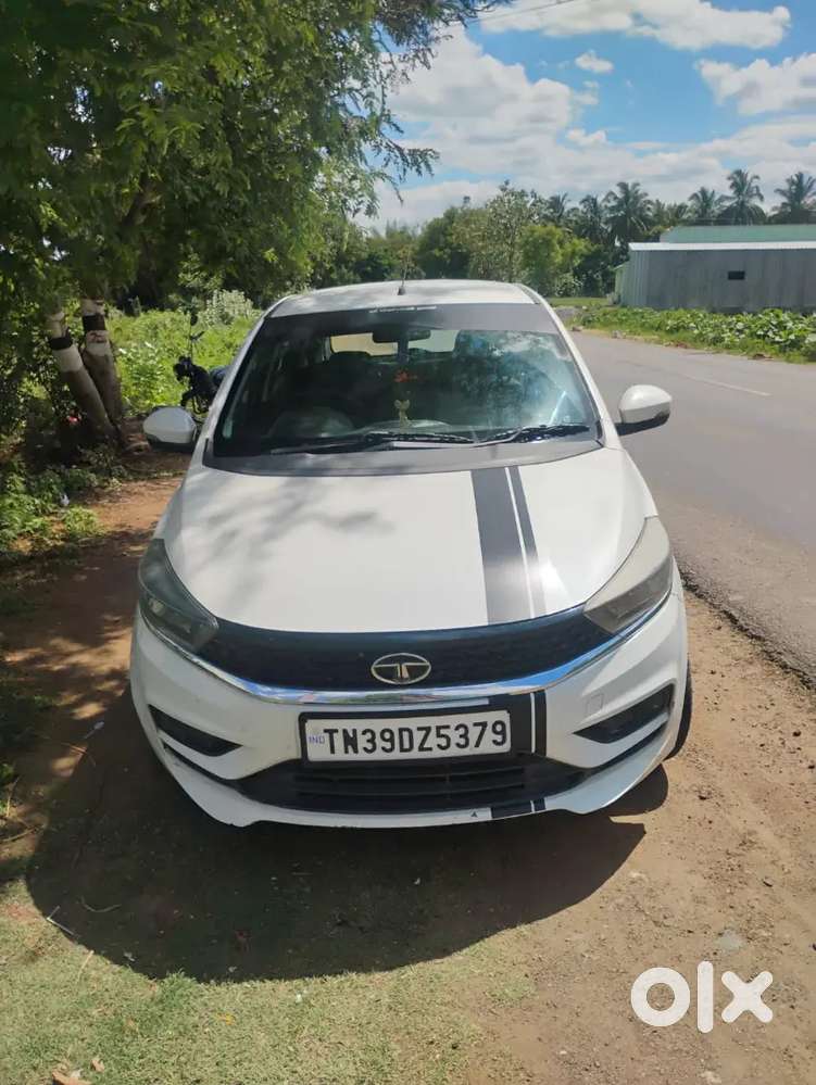 Tata Tiago Xt 2020 Petrol Manual