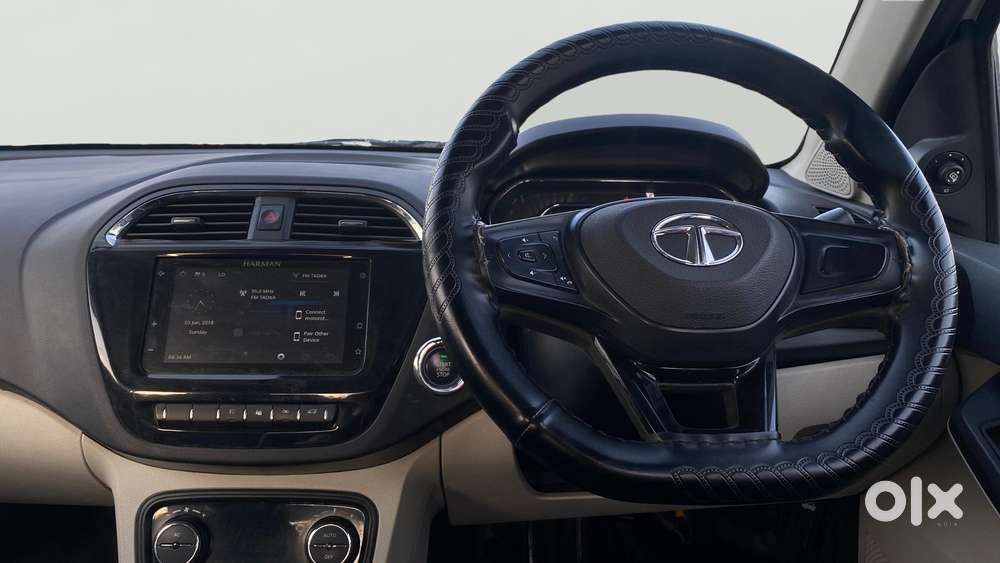 Tata Tigor 1.2 Revotron Xz Plus Cng, 2023, Cng & Hybrids