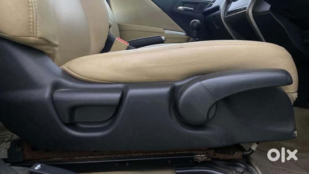 Honda City V Mt, 2014, Petrol