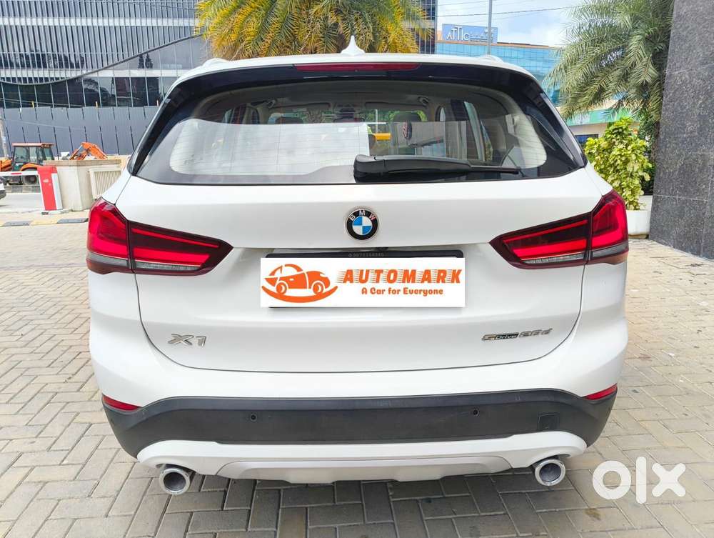 Bmw X1 Sdrive 20d X Line, 2022, Diesel