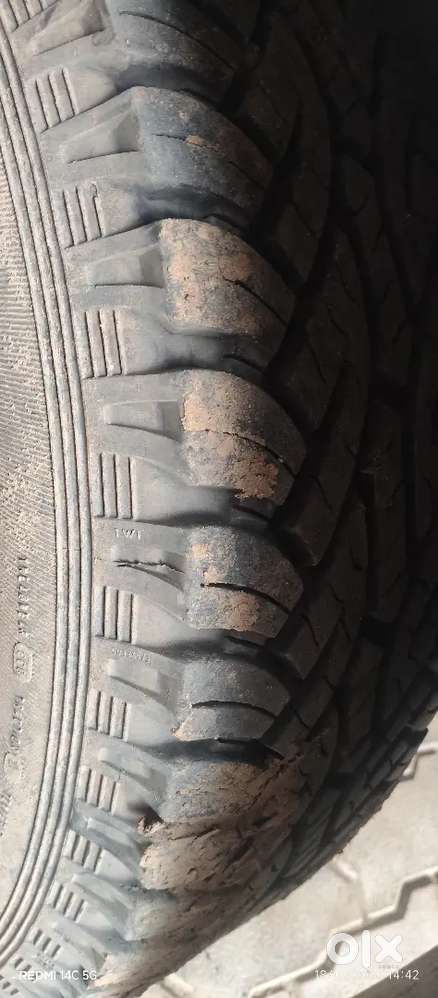 Mahindra Scorpio 2016 Diesel