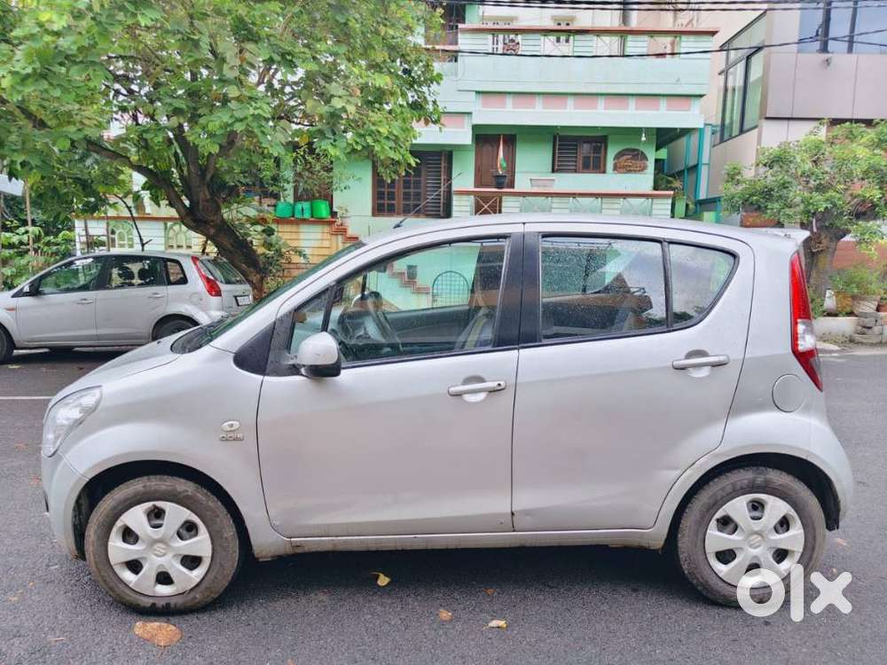 Maruti Suzuki Ritz Vdi (abs) Bs Iv, 2011, Petrol