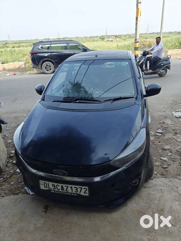Tata Tiago Revotron 2022